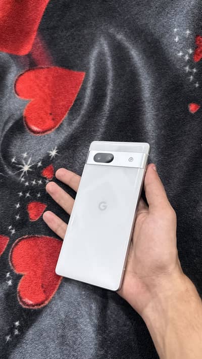 Google Pixel 7a