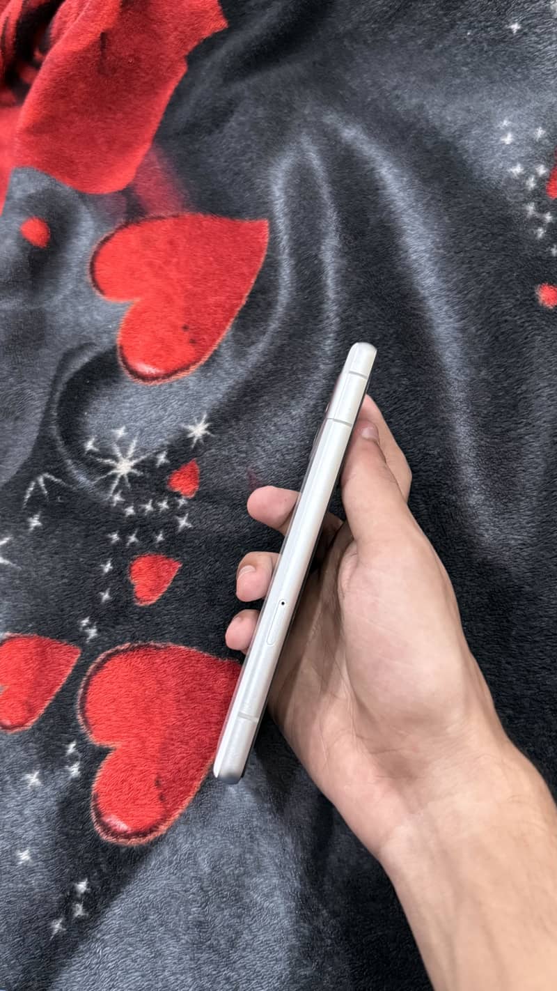 Google Pixel 7a 1