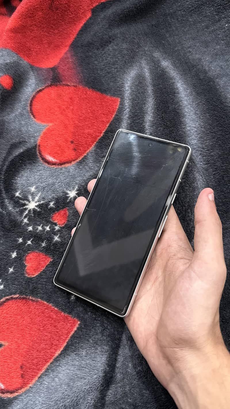 Google Pixel 7a 3