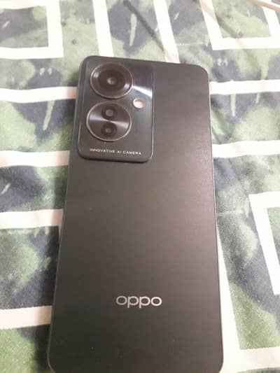 OPPO Reno 11 F 5G