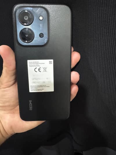 redme 15 c