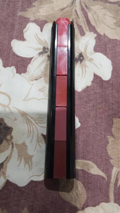 5 in one lipstick