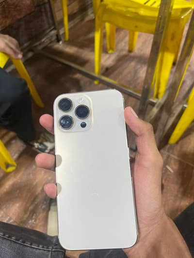 Apple iPhone 14 Pro Max