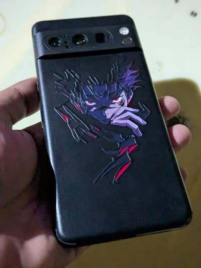 Google Pixel 8 Pro
