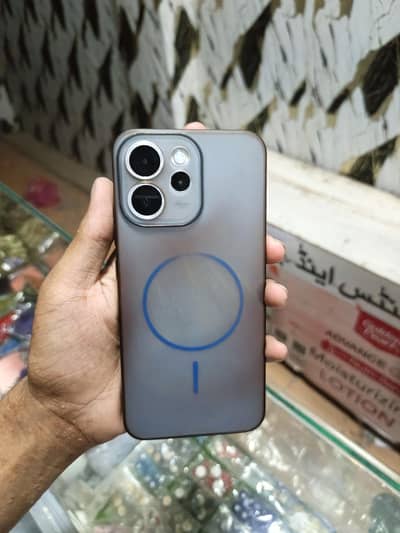OPPO Reno 15f 8+8 256 3 month use 9 month waranty