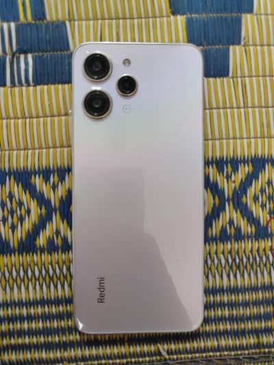 Xiaomi Redmi 12