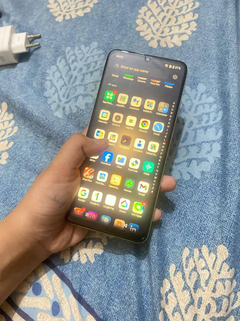Realme Note 60x 3