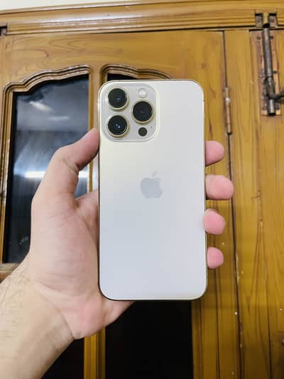 Apple iPhone 13 Pro Factory Unlocked