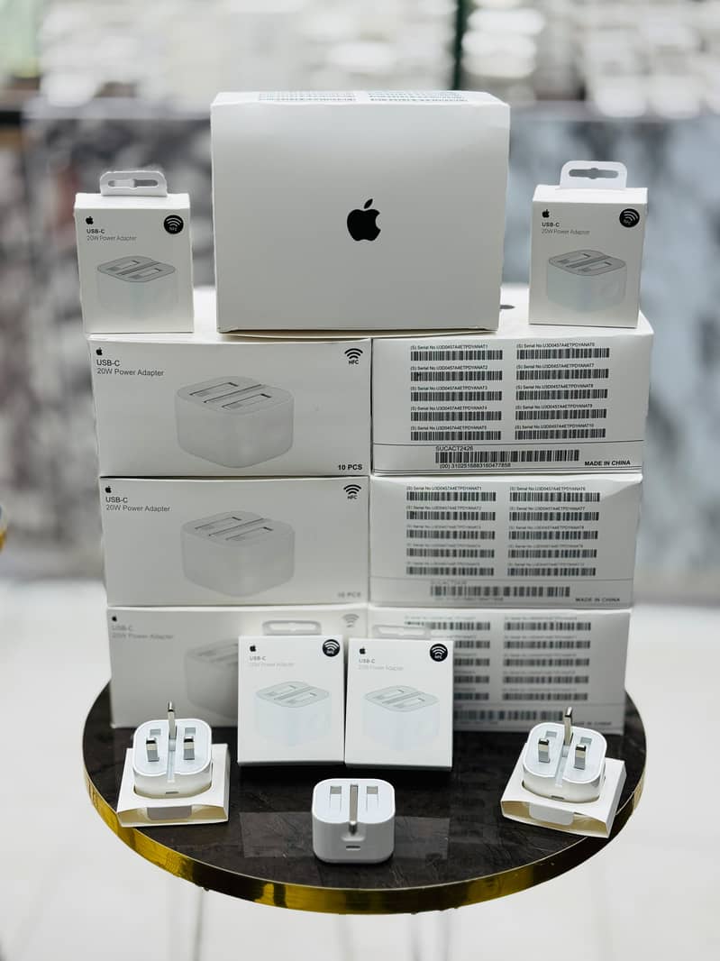 NFC Adapter Iphone 0
