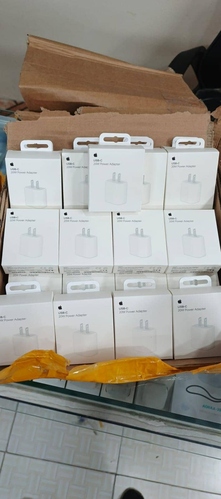 NFC Adapter Iphone 3
