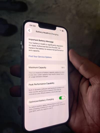 Apple iPhone 13 Pro