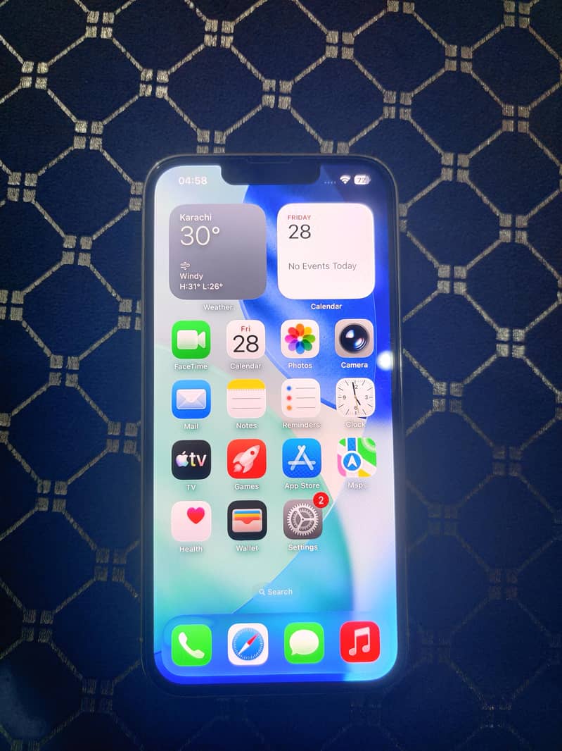 Apple iPhone 13 Pro 2