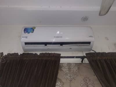 kenwood E eco plus prime 1.5 ton inverter