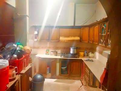 200 Sq Yards Double Story House For Sale in Sector Z Gulshan-e-Maymar