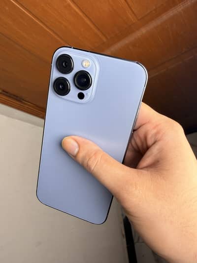 Apple iPhone 13 Pro Max