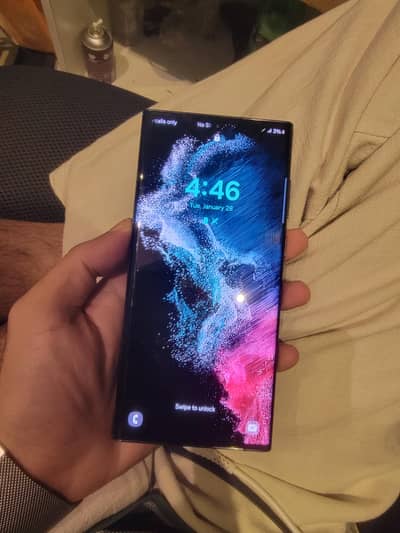 Samsung Mobile S22 Ultra