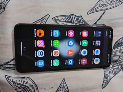 Samsung Mobile A04
