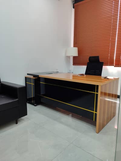 office furniture used