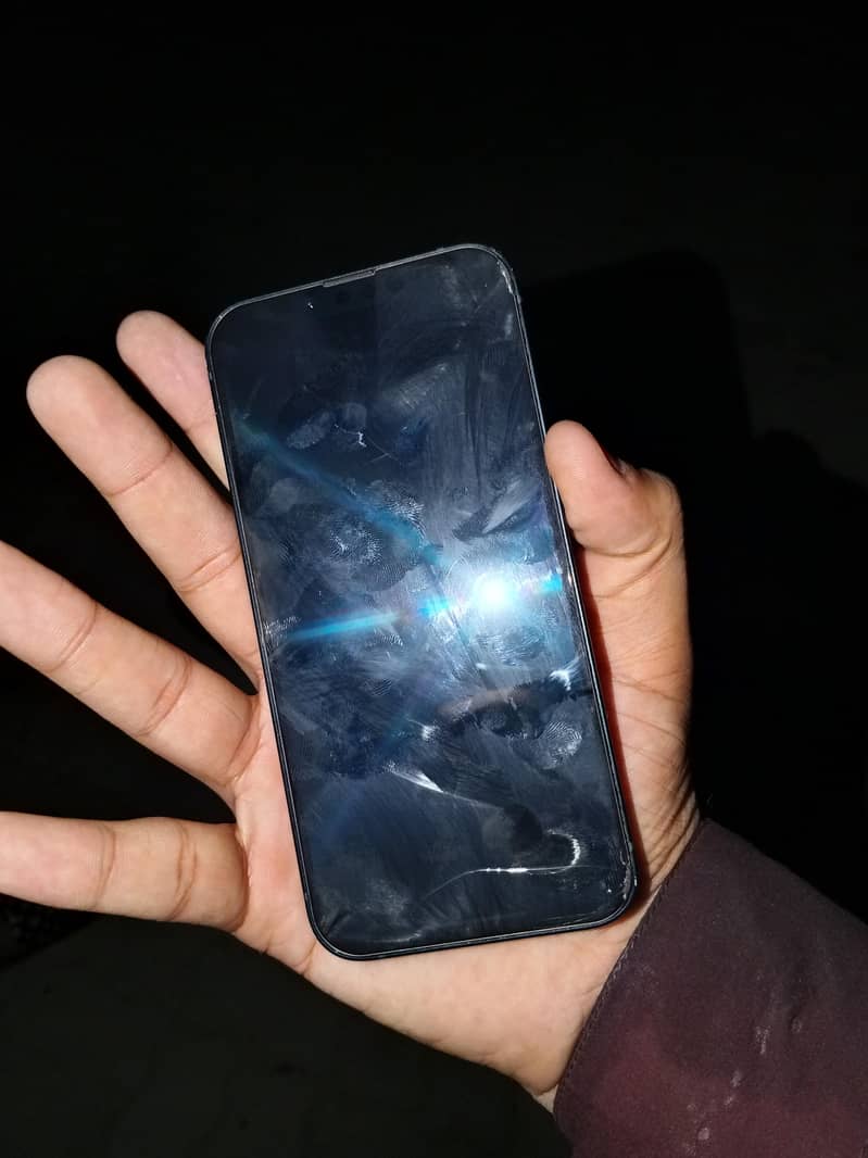 Apple iPhone 14 1