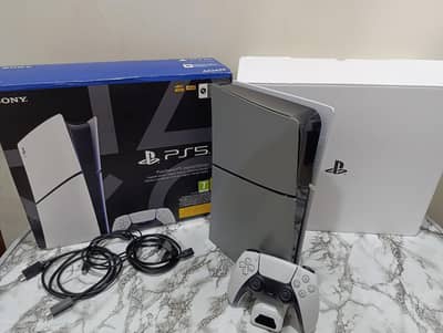 PS5 slim New