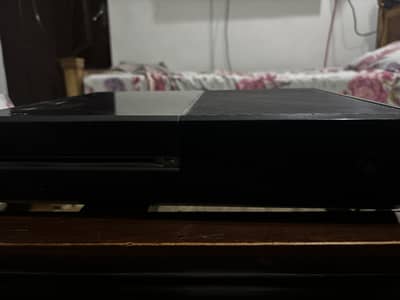 Xbox one 500GB