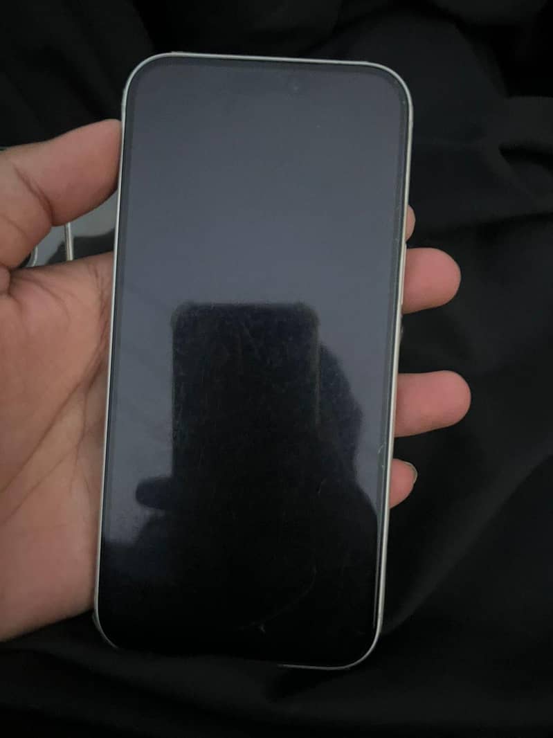 Apple iPhone 17 Pro Max 1