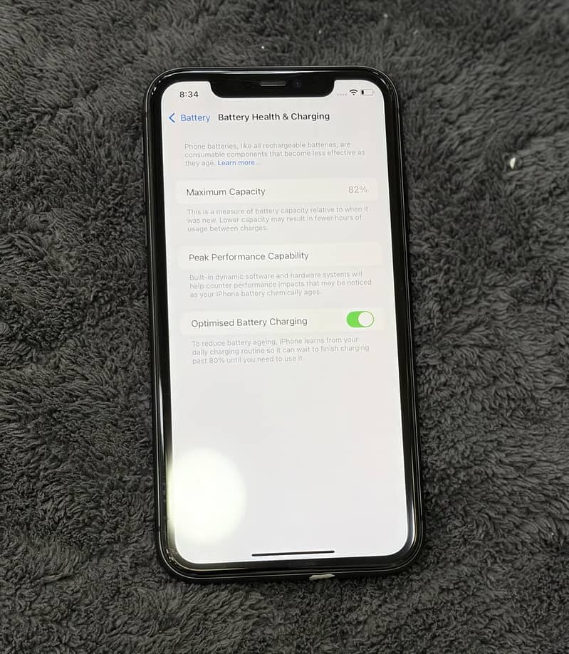 Apple iPhone 11 6