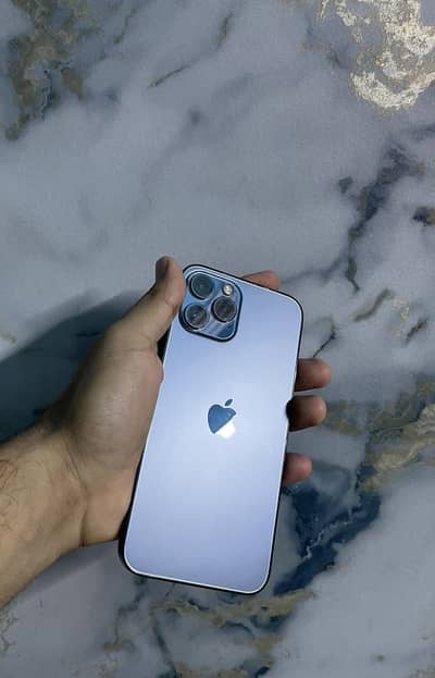 Apple iPhone 12 Pro Max