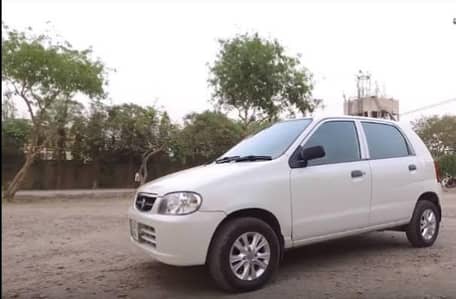 alto available for indrive/yango