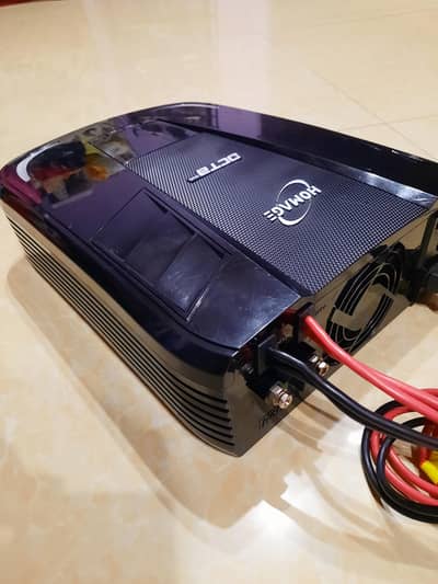 Homeage Octa(1800w) 24v UPS+Solar inverter