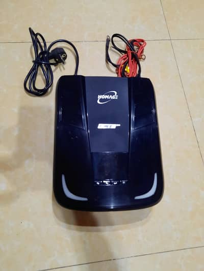 Homeage Octa(1800w) 24v UPS+Solar inverter