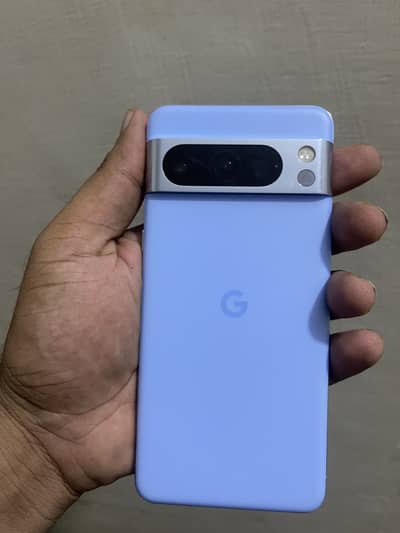 Google Pixel 8 Pro 5G