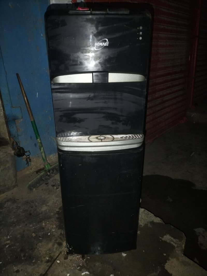 all AC working 1