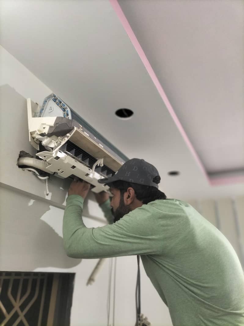 all AC working 2