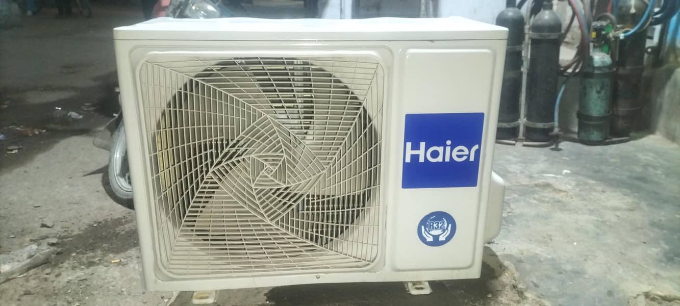 all AC working 6