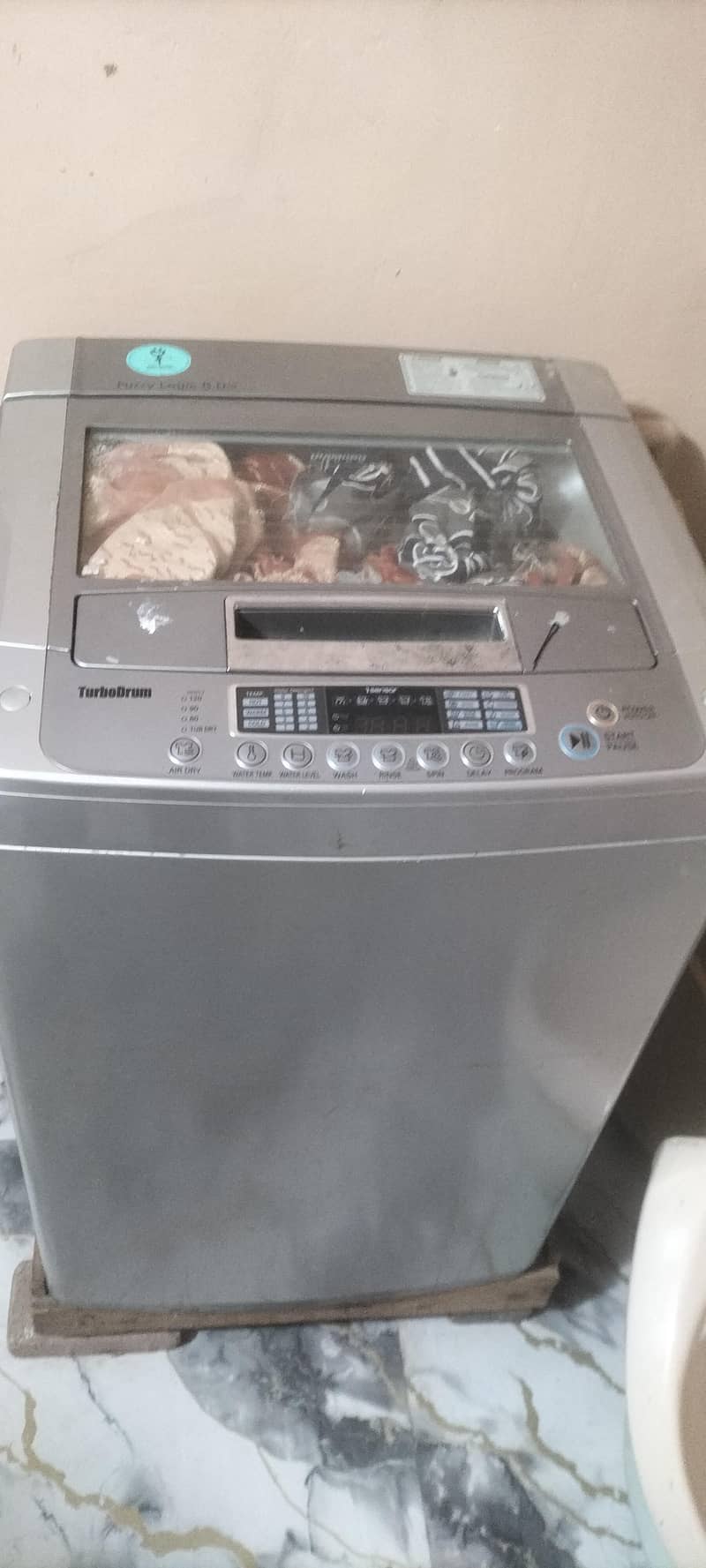 all AC working 12