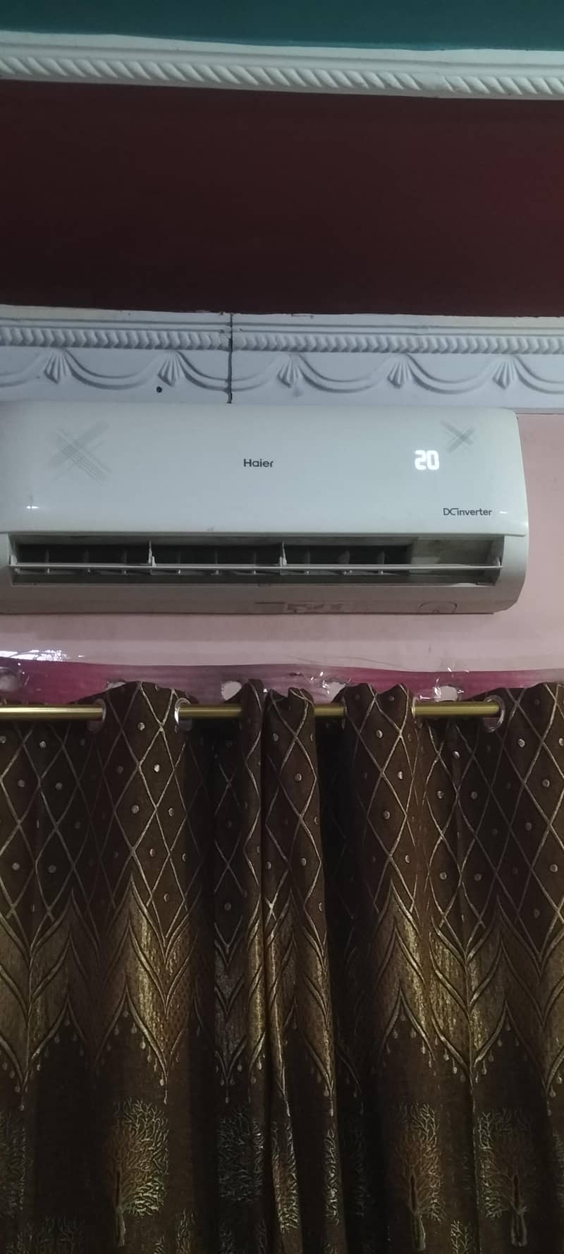 all AC working 14