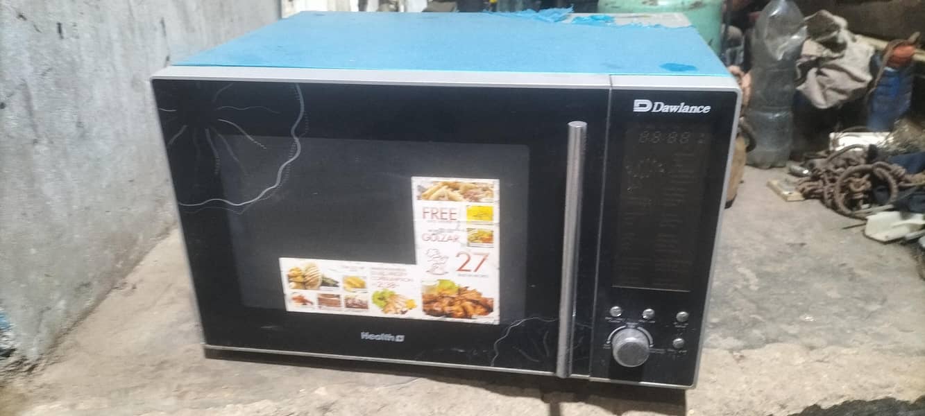 all AC working 15