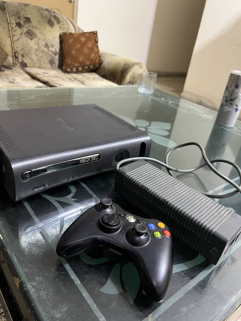 Xbox 360 - Org Controller 0