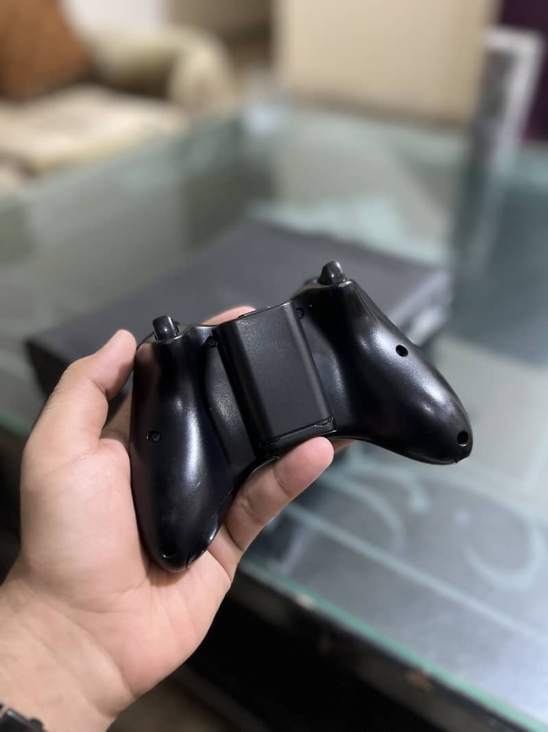 Xbox 360 - Org Controller 1