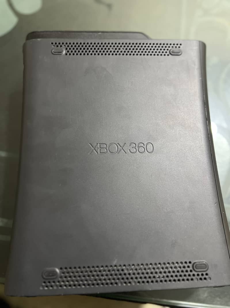 Xbox 360 - Org Controller 2