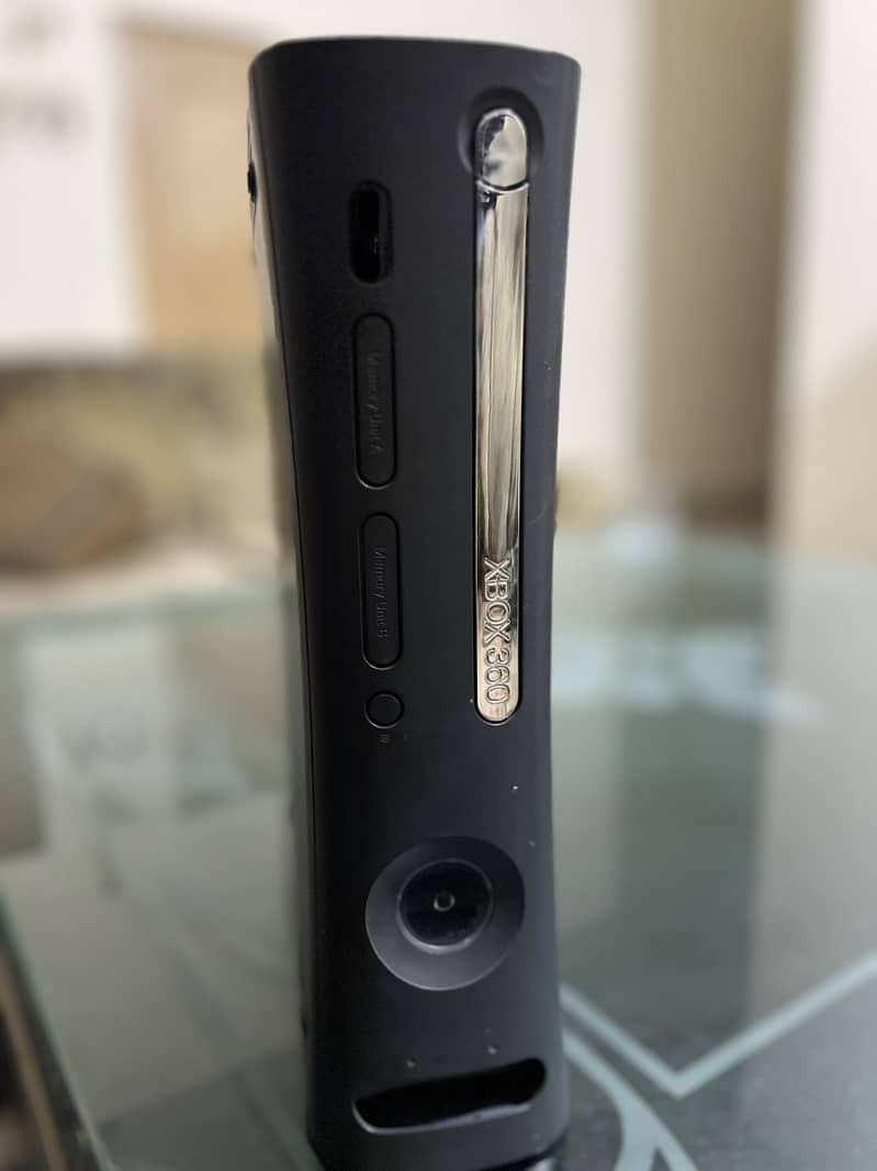 Xbox 360 - Org Controller 3