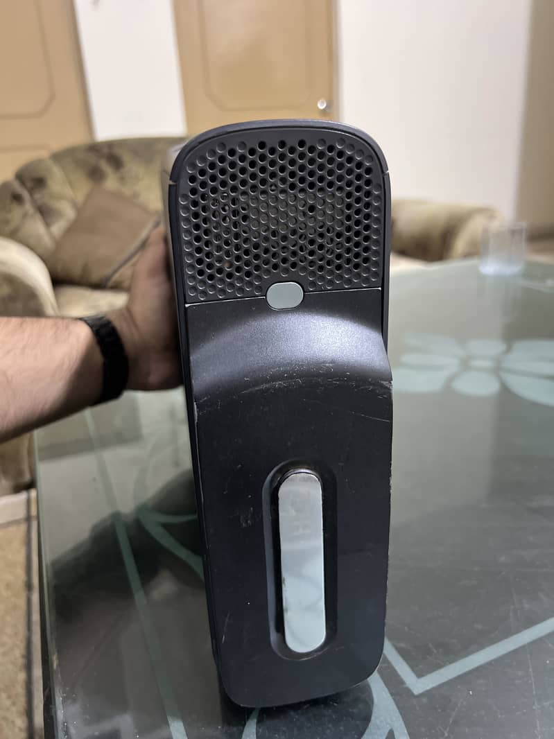 Xbox 360 - Org Controller 4