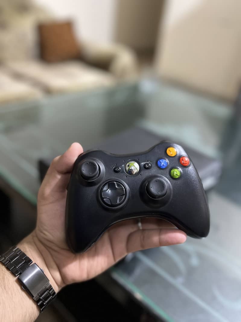 Xbox 360 - Org Controller 5