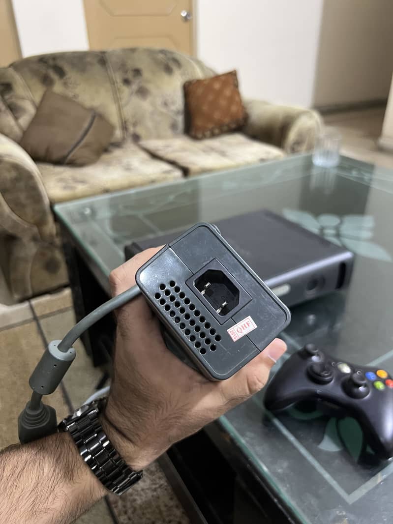 Xbox 360 - Org Controller 8