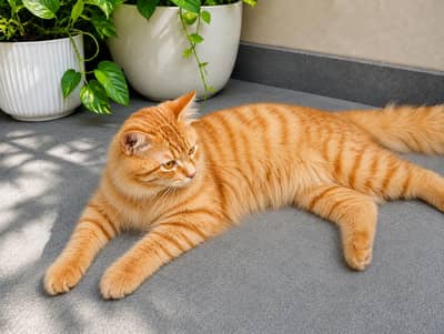 cat for sell