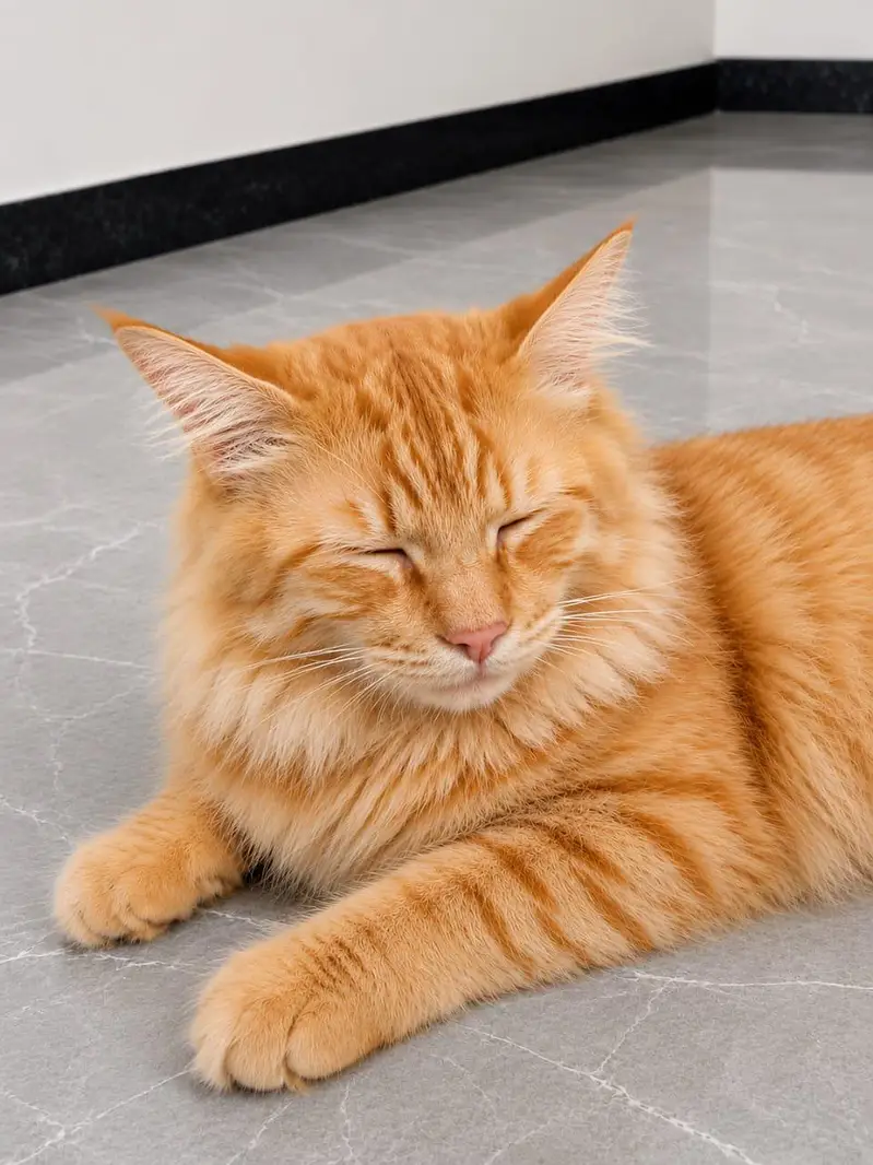 cat for sell — photo 2