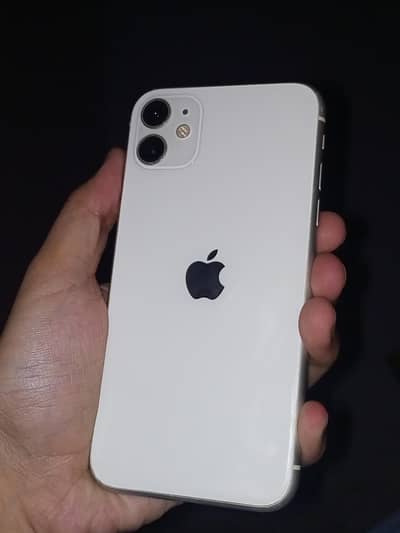 Apple iPhone 11 64GB BYPASS  lush condition