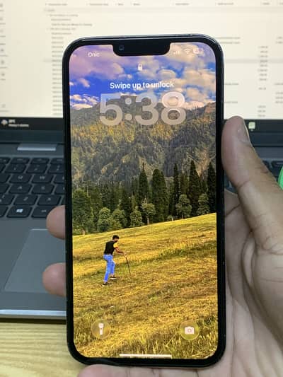 Apple iPhone 13 Pro Max 128GB