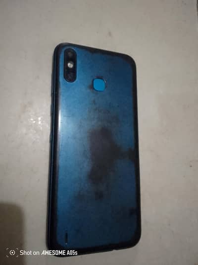 Infinix Smart 4 2GB Ram 32GB Rom Dual sim pTa official approved.
